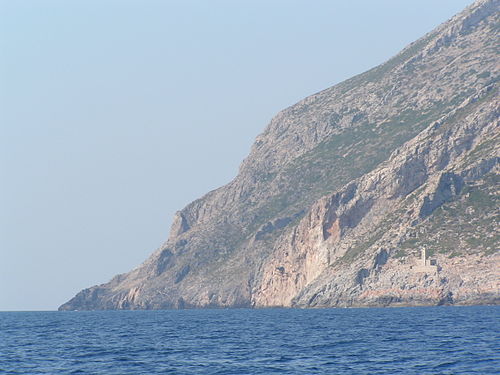Cape Malea